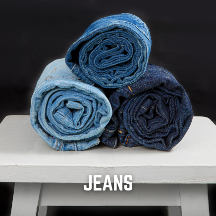 Denim Jeans
