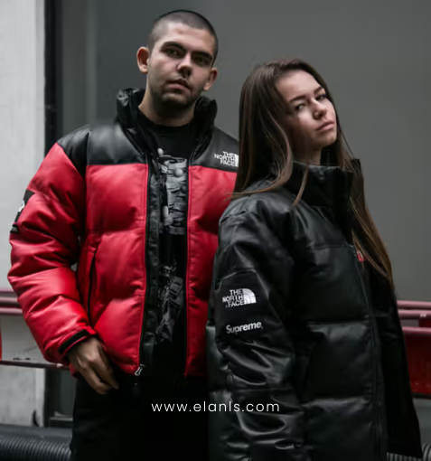 Outerwear & Jackets