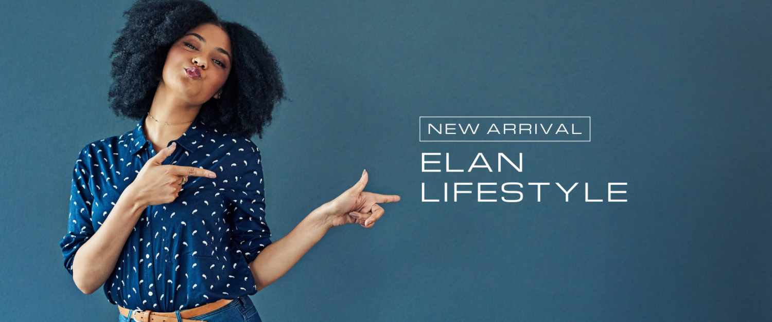 Elan Lifestyle | Luxury for the Evolving Lifestyle promo
