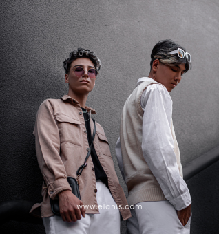 Men Clothing & Fashion