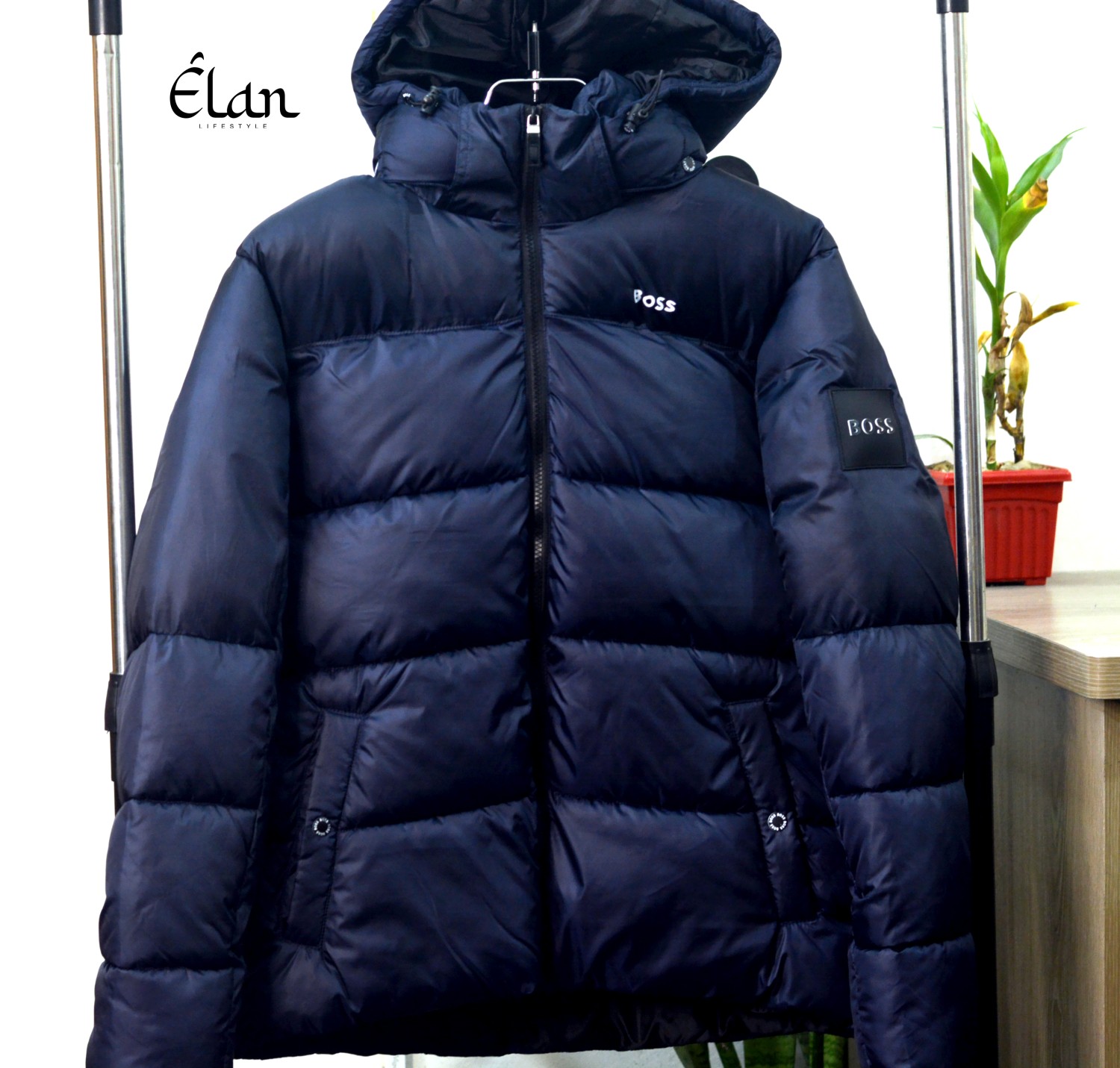BOSS Down Jackets