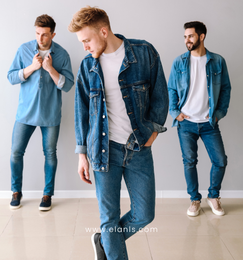 Men Clothing & Fashion