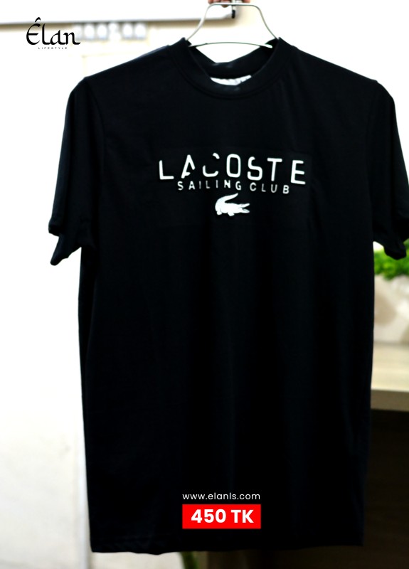Lacoste T-shirts